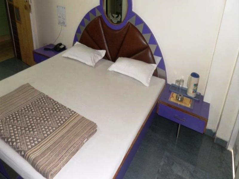 Hotel Sahara Aurangábád Kültér fotó